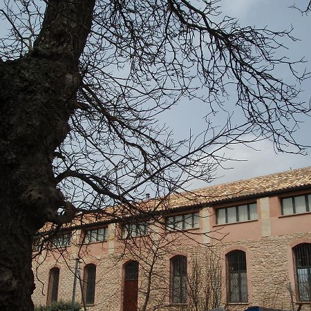 Alojamiento Rural Fuente Cancana Molina de Aragão Exterior foto
