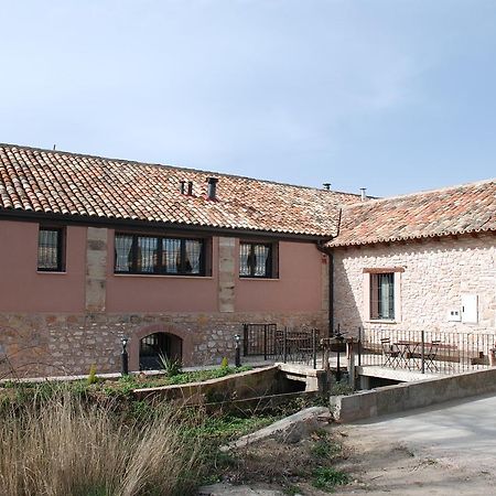 Alojamiento Rural Fuente Cancana Molina de Aragão Exterior foto