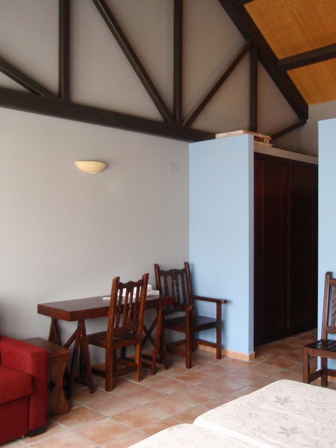 Alojamiento Rural Fuente Cancana Molina de Aragão Exterior foto